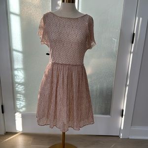 Anthropologie dress Size M